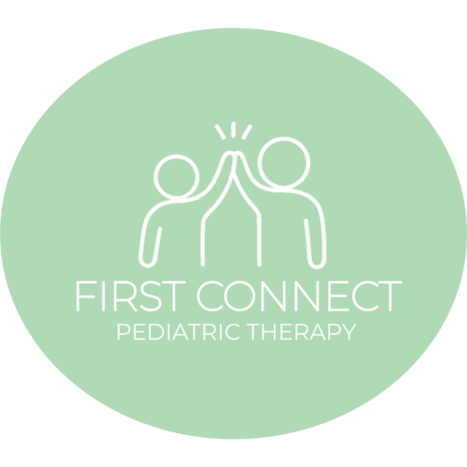 First Connect Pediatric Therapy logo